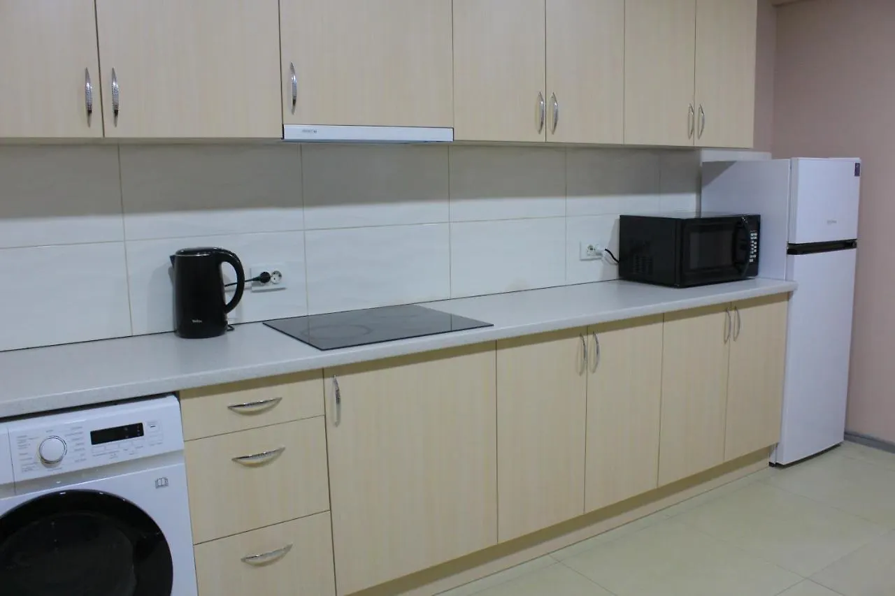 Uneed Rooms Petropavlivska Κίεβο Ουκρανία