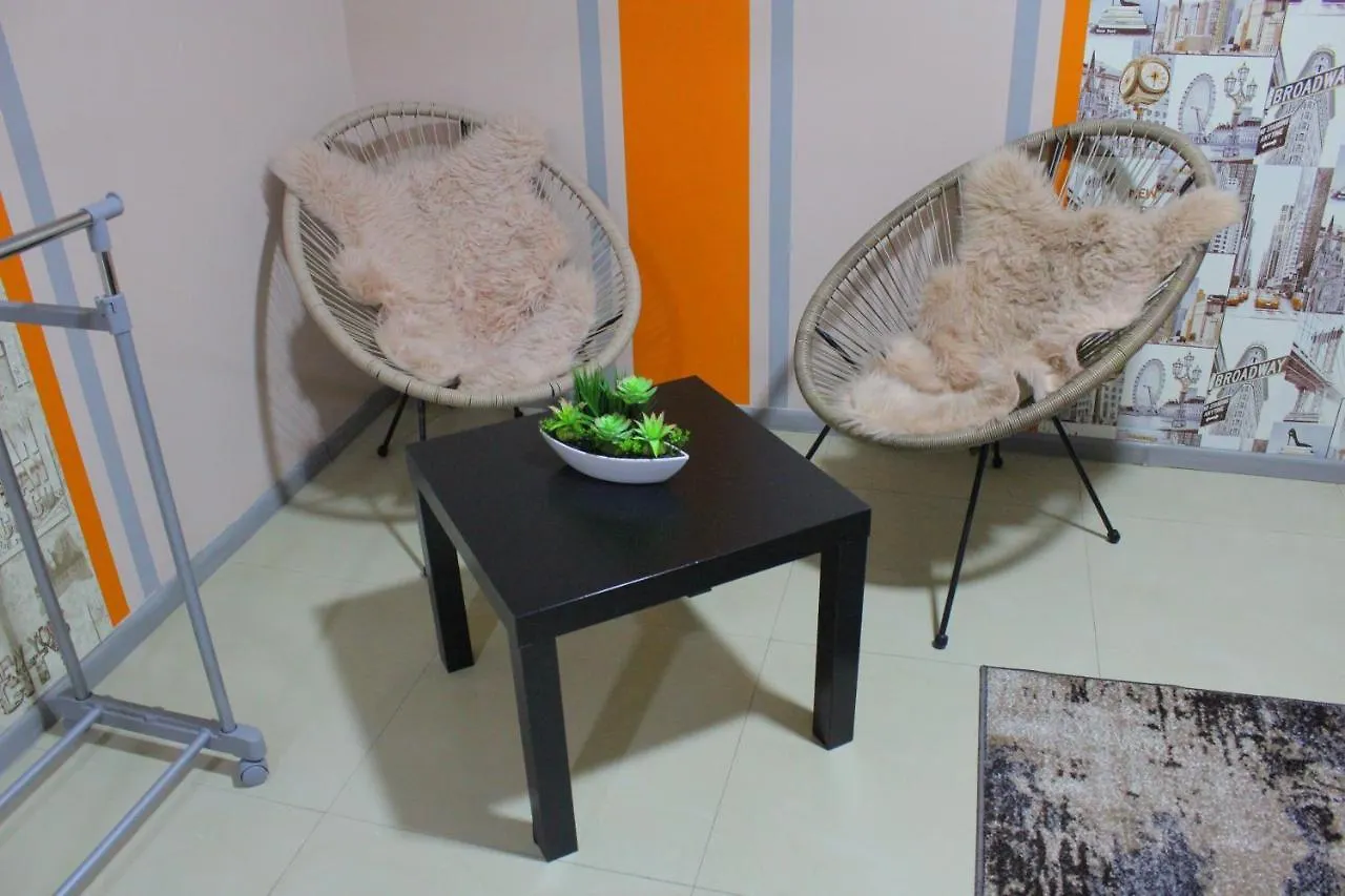 Uneed Rooms Petropavlivska Κίεβο Ξενοδοχείο με διαμερίσματα