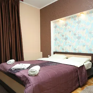 Апартаменты Real In Center, Киев