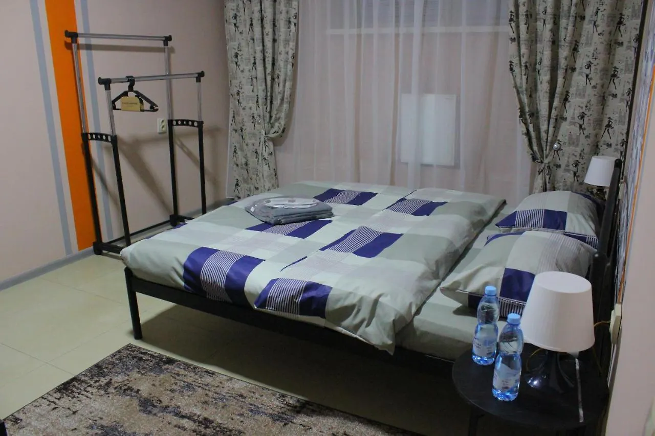 Uneed Rooms Petropavlivska Киев