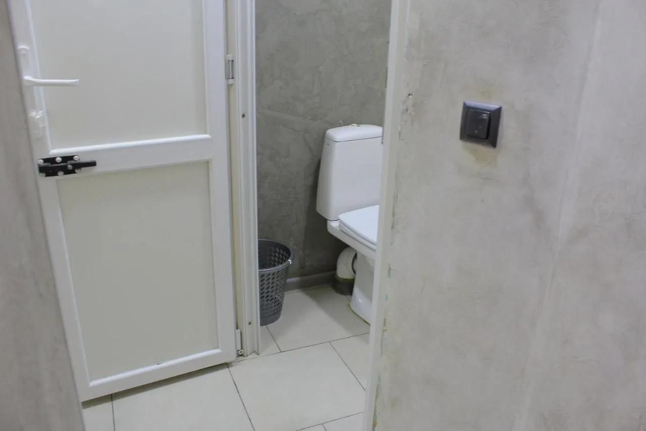 Uneed Rooms Petropavlivska Киев Украина