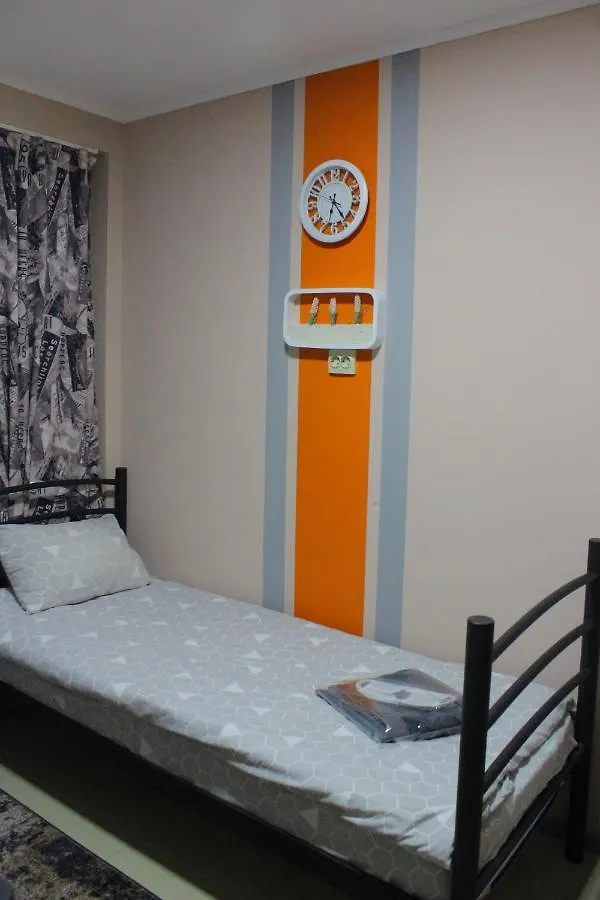 Uneed Rooms Petropavlivska Киев