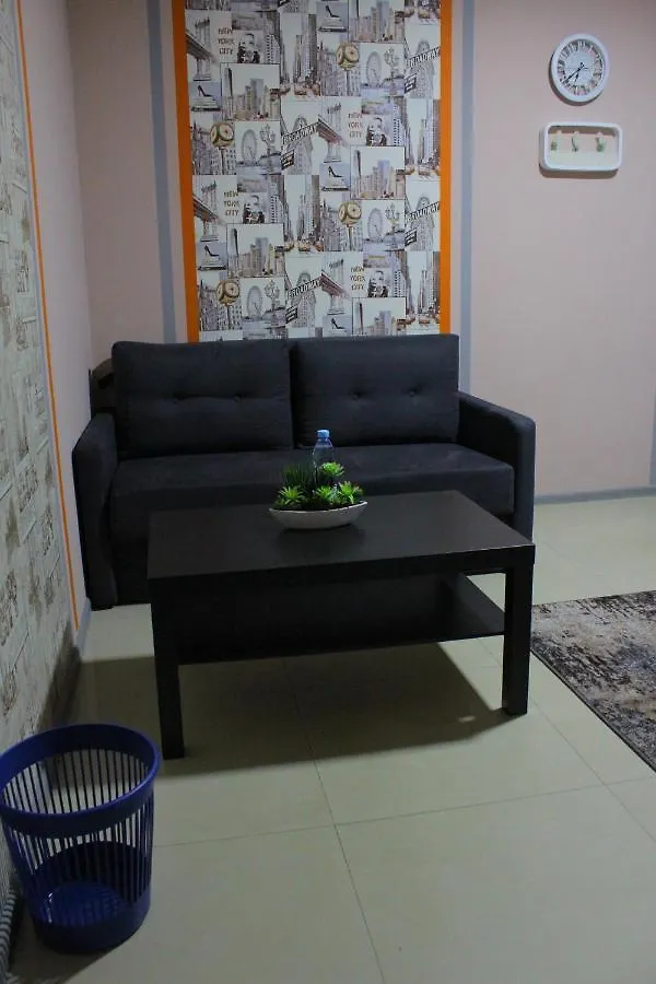 Uneed Rooms Petropavlivska Киев Апарт-отель