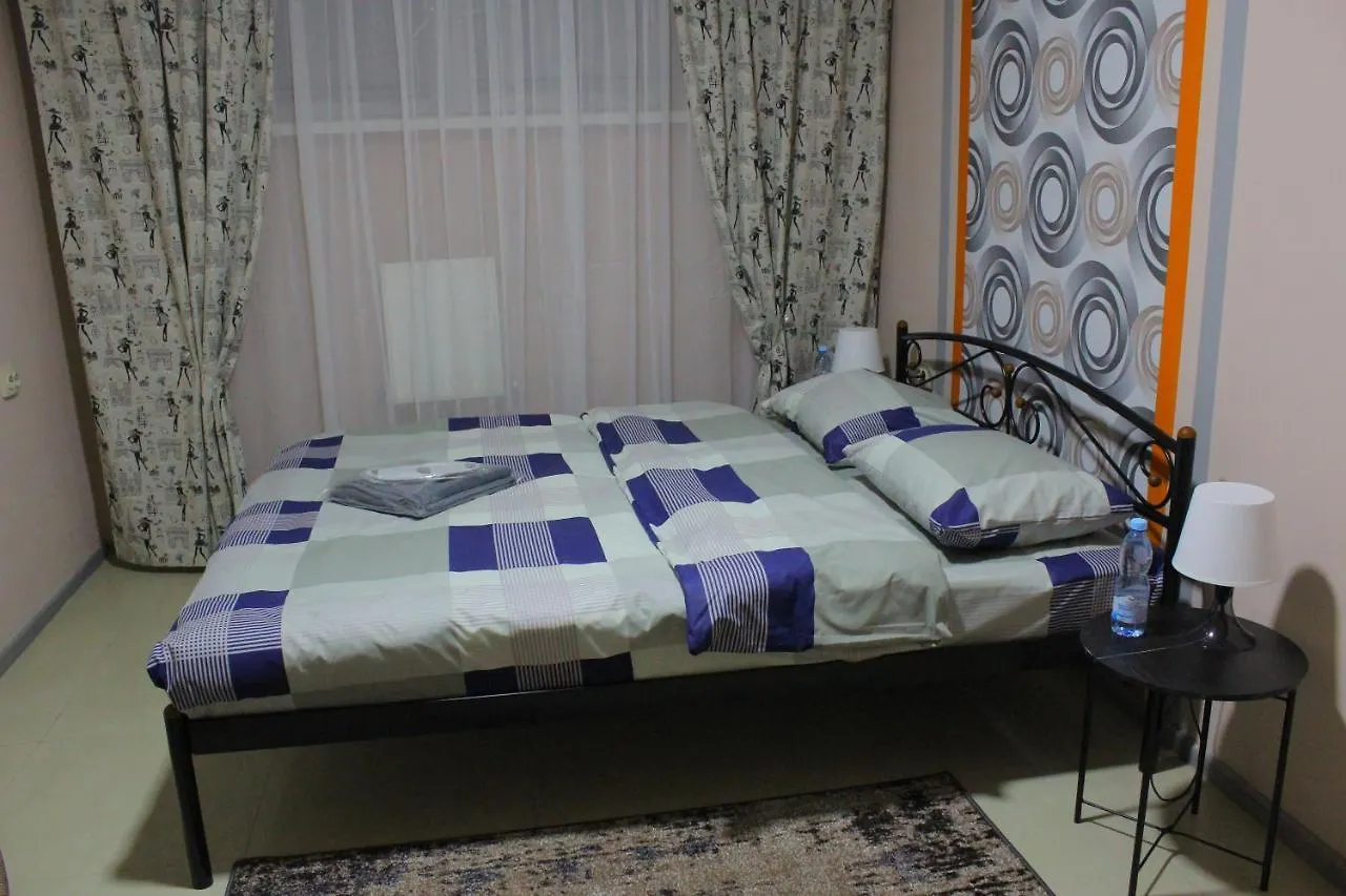 Uneed Rooms Petropavlivska Киев 0*,  Украина