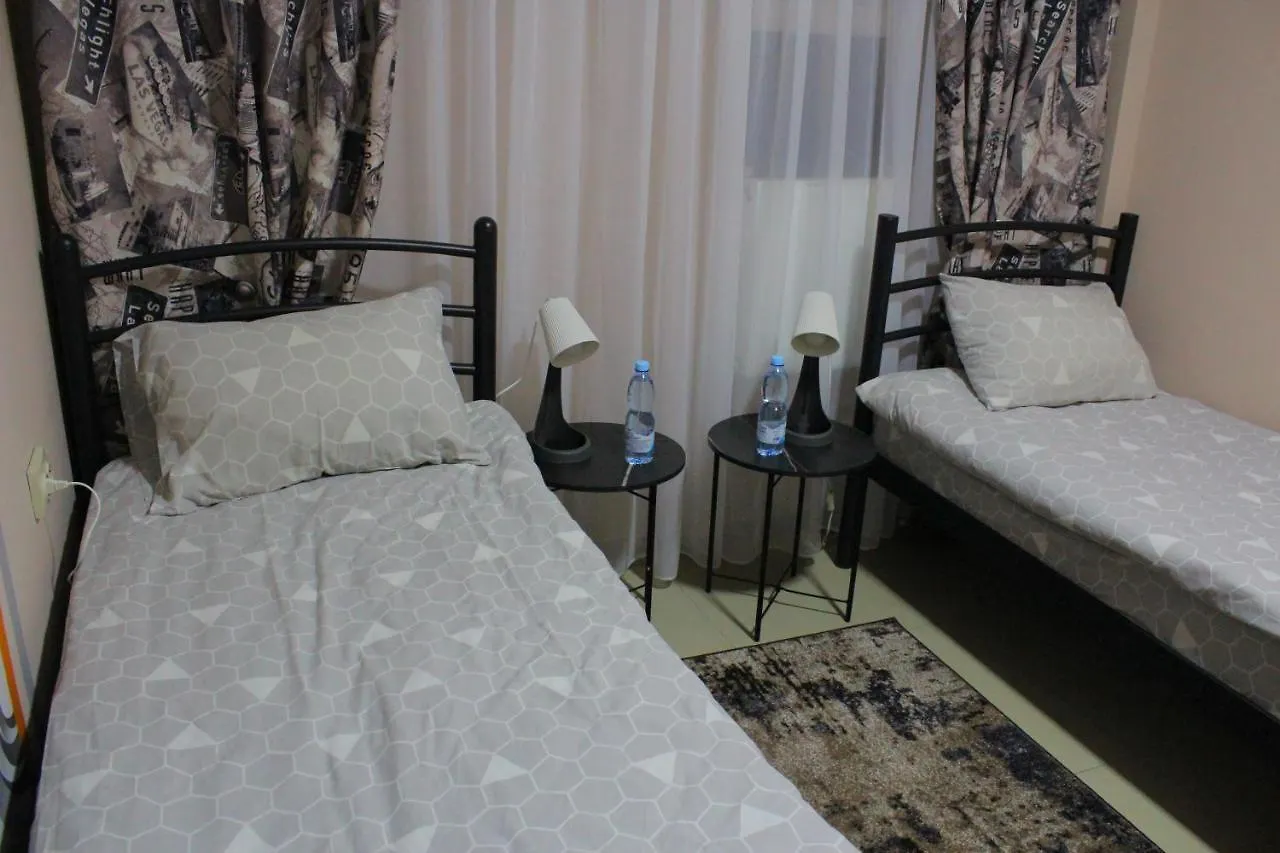 Uneed Rooms Petropavlivska Kyiv