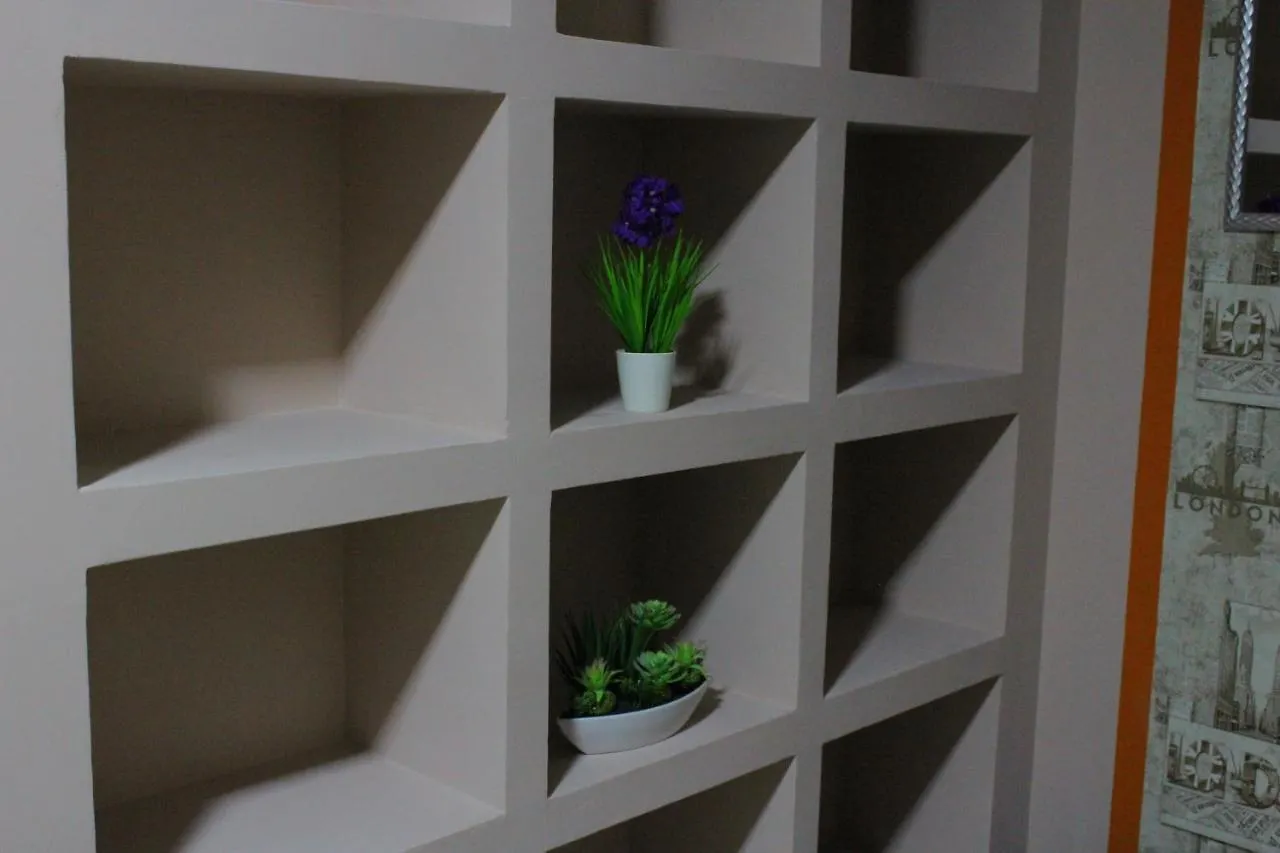 Uneed Rooms Petropavlivska Kyiv 0*,  Ukraine