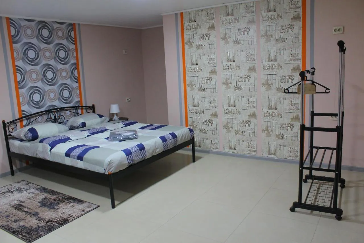 Uneed Rooms Petropavlivska Kyiv 0*,