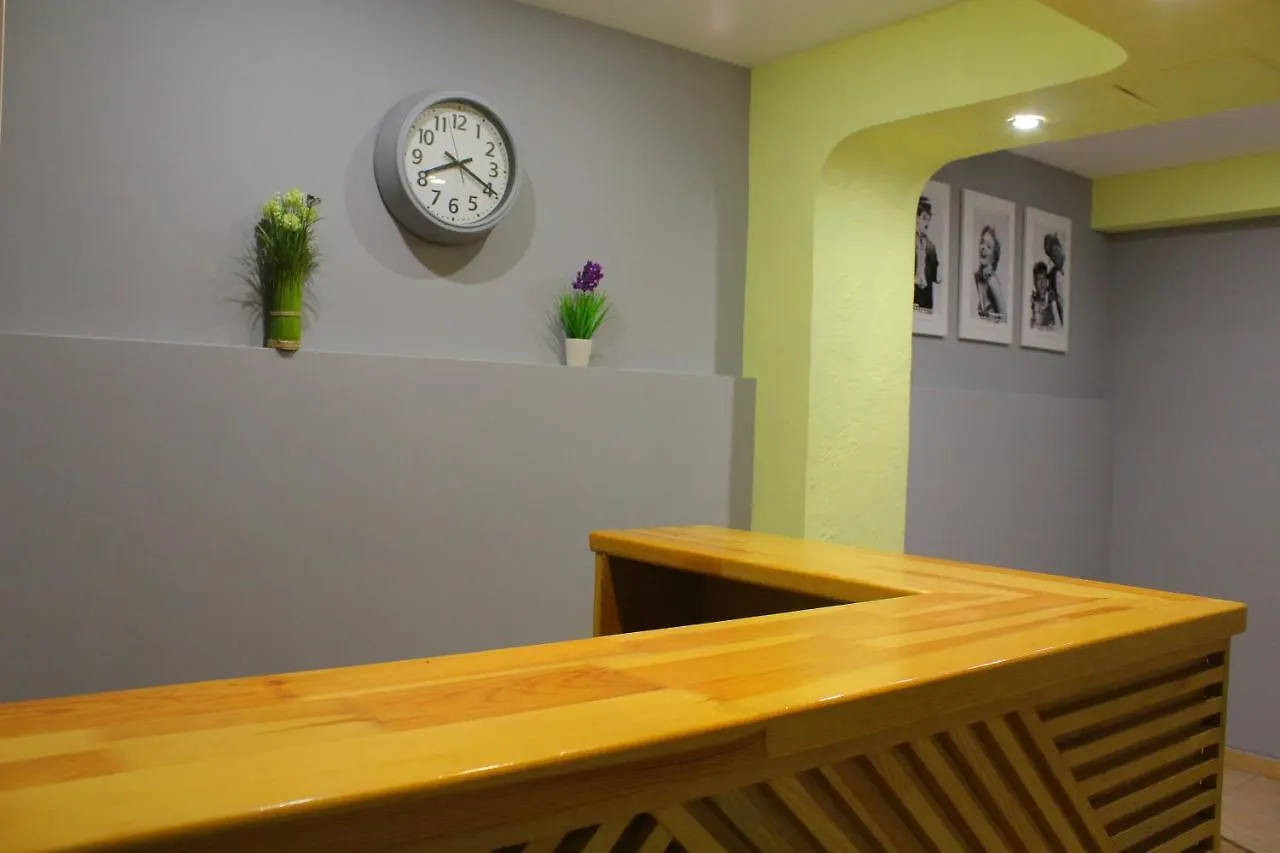 Uneed Rooms Petropavlivska Kyiv Aparthotel