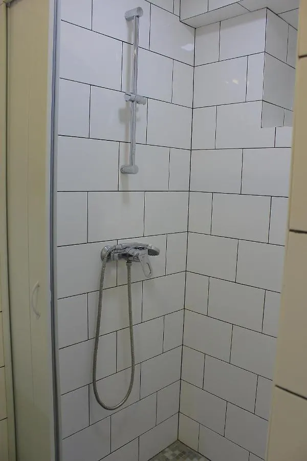 Uneed Rooms Petropavlivska Kiev 0*,  Ukraina